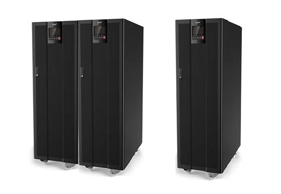 YTG系列 20-40kVA 乐鱼电源UPS