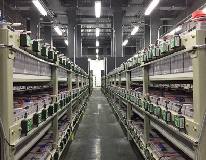 乐鱼ups电源启动光伏领域